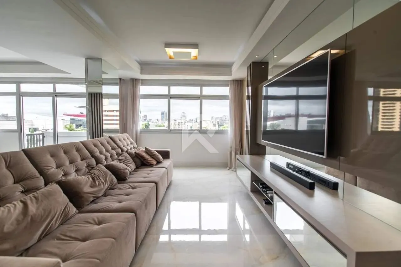 2-suite apartment with 3 bathrooms and 1 parking spot — photo 3