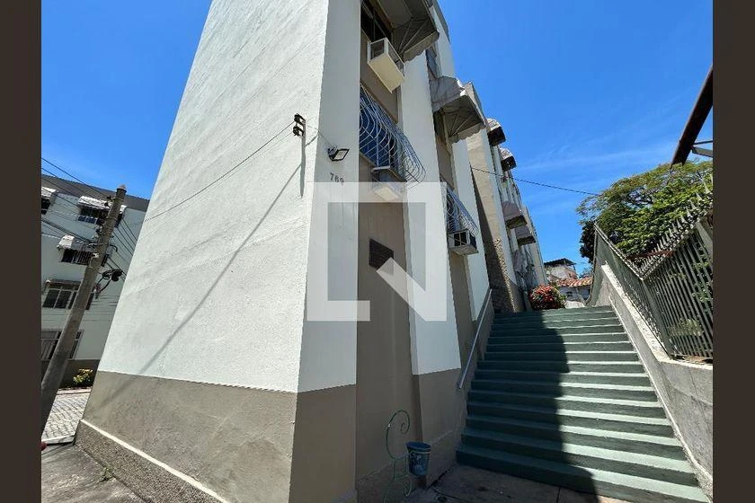76 m² apartment with 2 bedrooms and parking space — photo 38