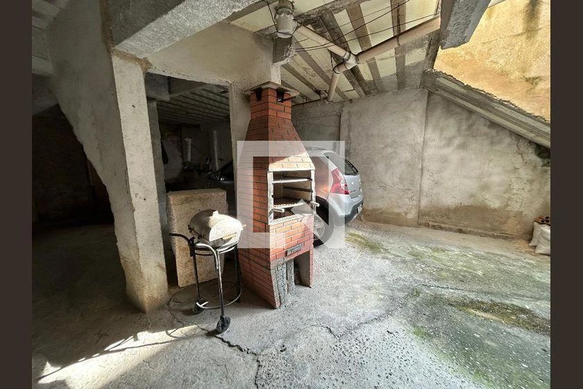 Rental house with 3 bedrooms and 120 m², 1 parking spot — photo 47