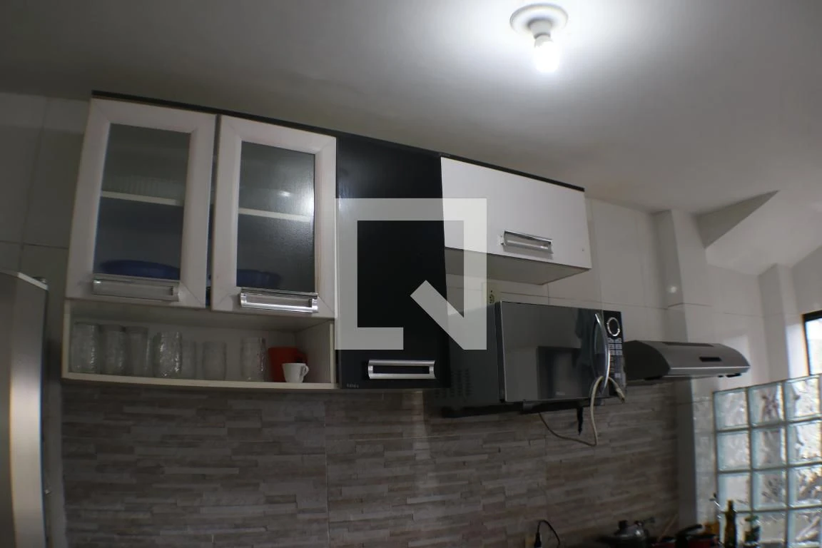 2-bedroom apartment with a washing machine — photo 25
