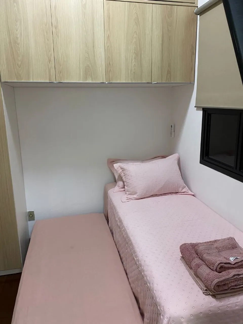 35 m² studio in Rio de Janeiro — photo 13