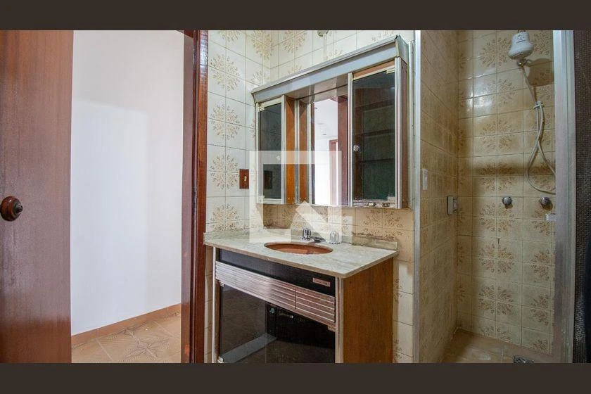Квартира 80 м², 3 спальни, Рио-де-Жанейро — photo 12