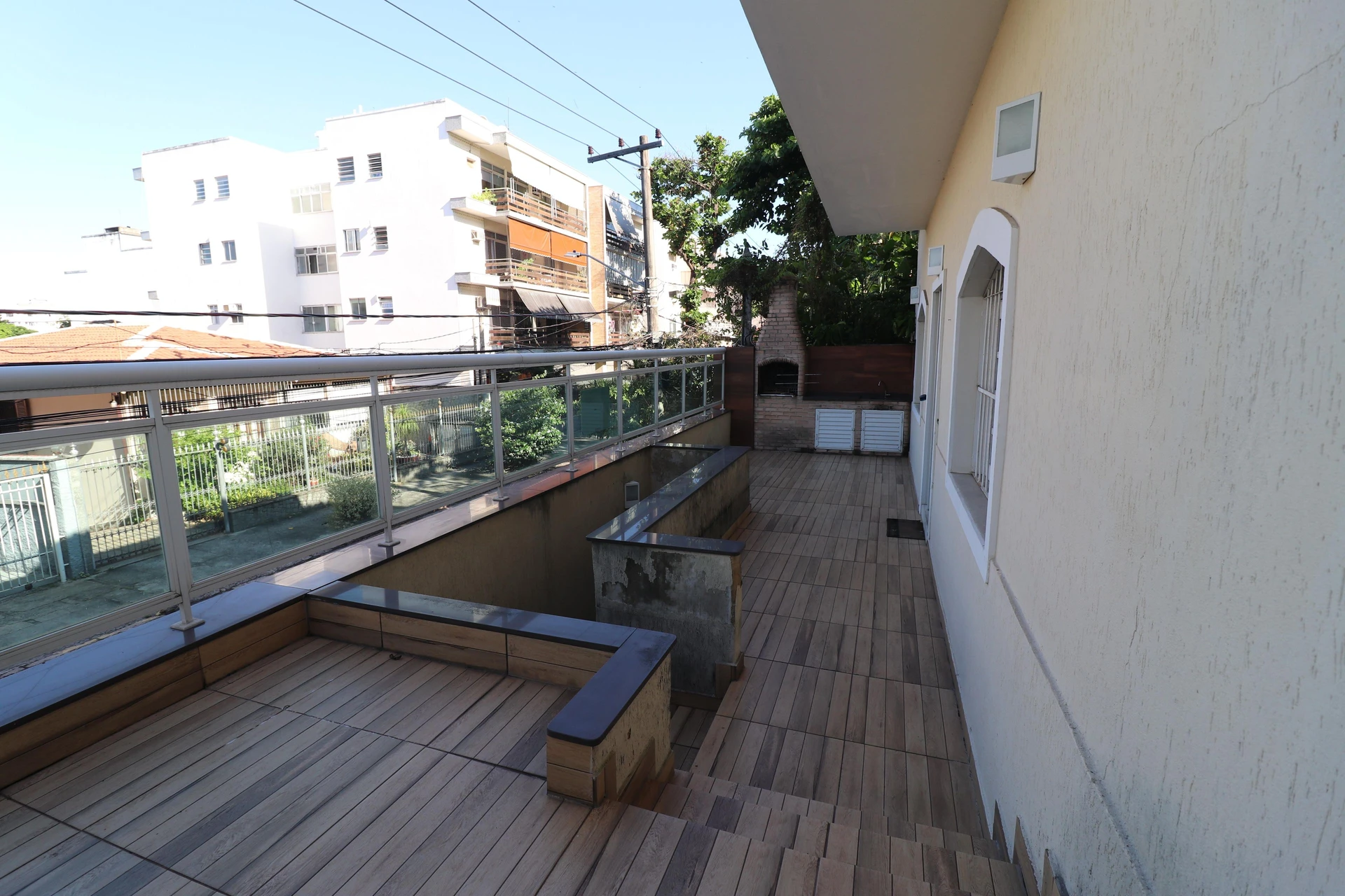 Furnished house with 3 bedrooms and a private garden — photo 10