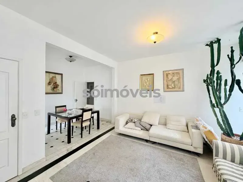 Duplex penthouse with 4 bedrooms and 4 bathrooms — photo 7