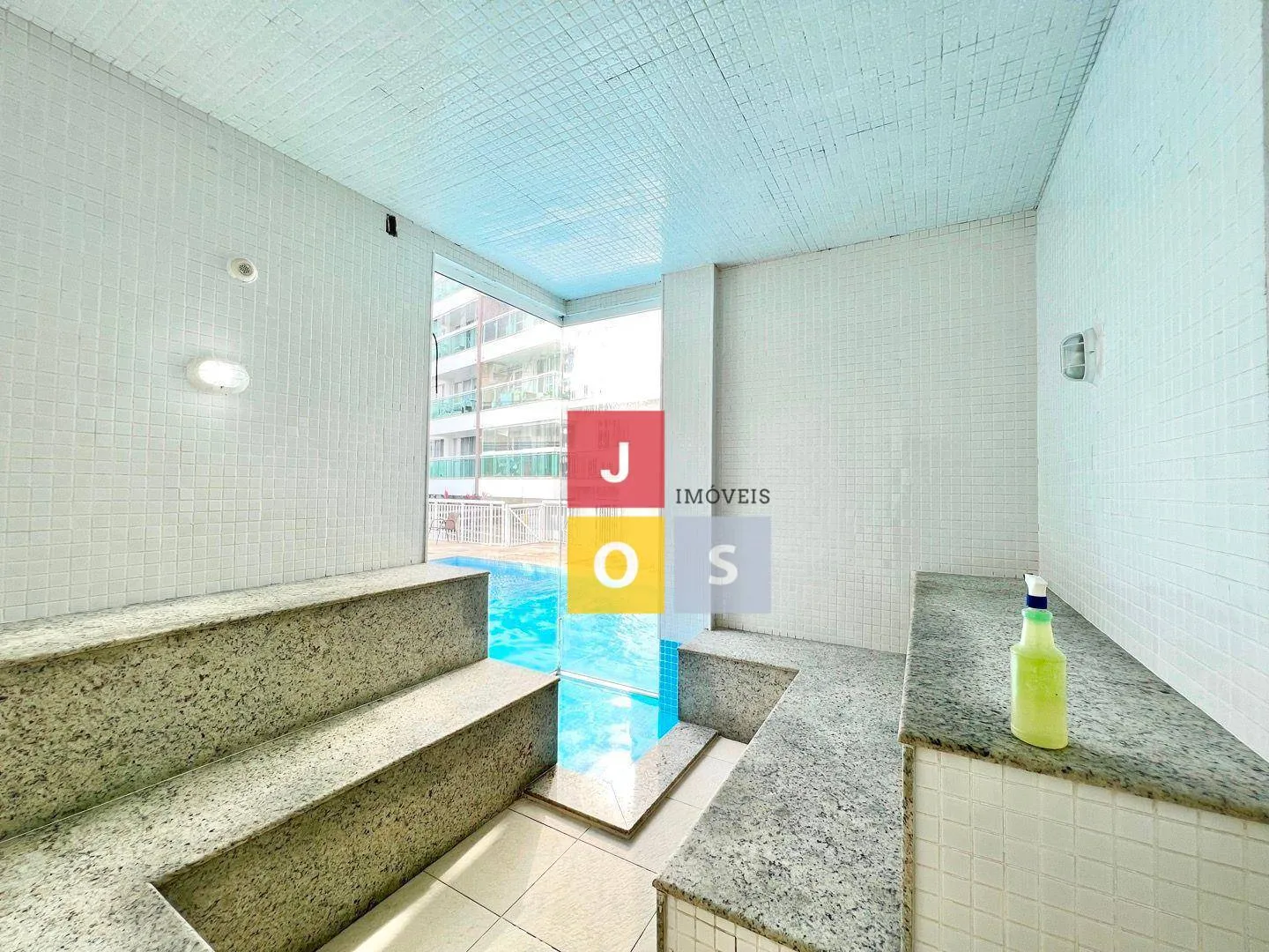 Apartamento mobiliado de 120 m² com 2 suítes e vaga — photo 79