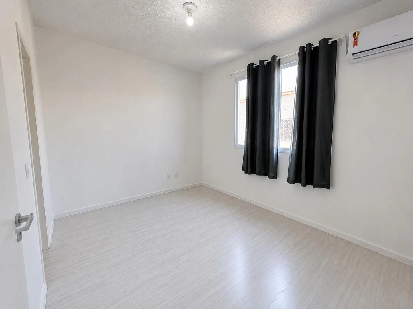 Apartamento sem mobília com 2 quartos e 1 vaga — photo 12
