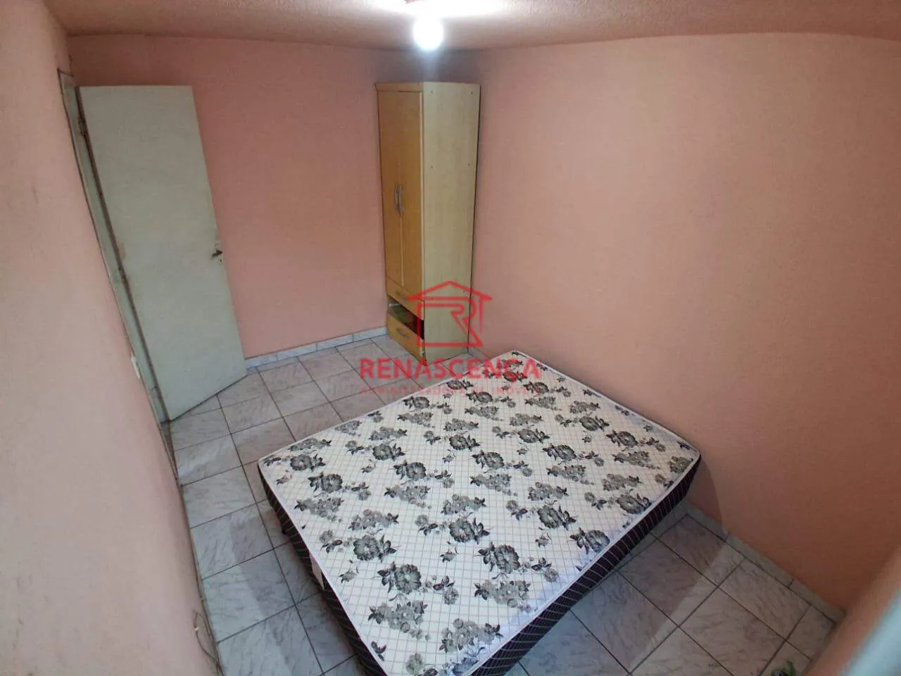 Apartamento com 2 quartos, 1 banheiro e 1 vaga — photo 7