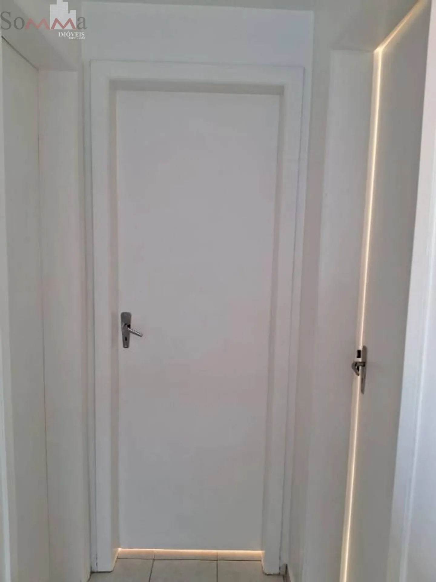 2-bedroom apartment with 45 m² on the 3rd floor — photo 10