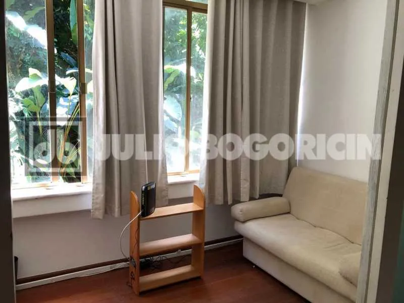 Apartamento com 3 quartos, 3 banheiros e 1 vaga — photo 15