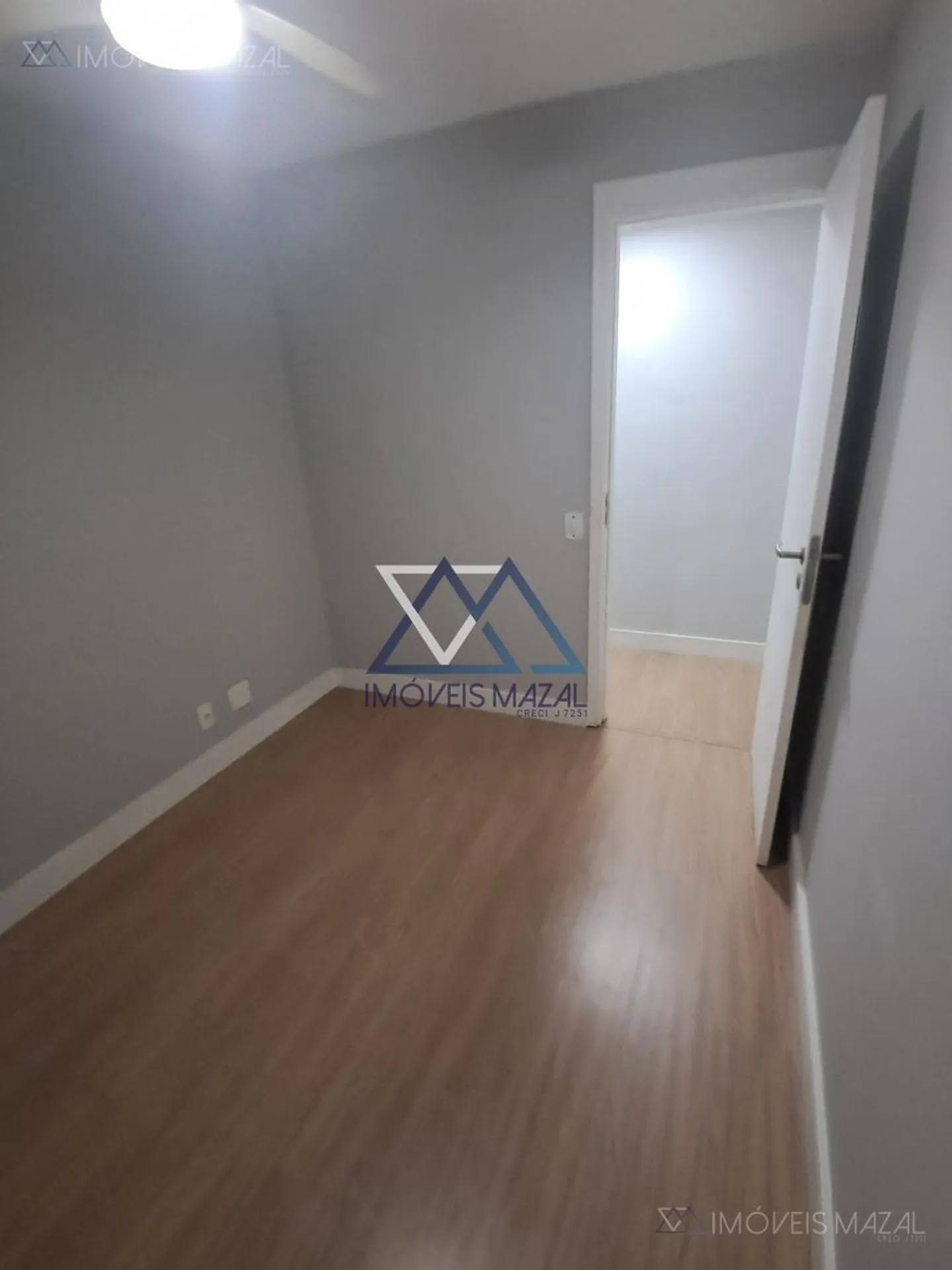 Apartamento com 2 quartos, 2 banheiros e 1 vaga — photo 19