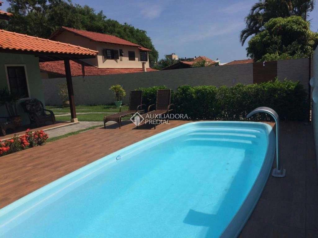 Casa com 4 suítes e área de lavanderia — photo 6