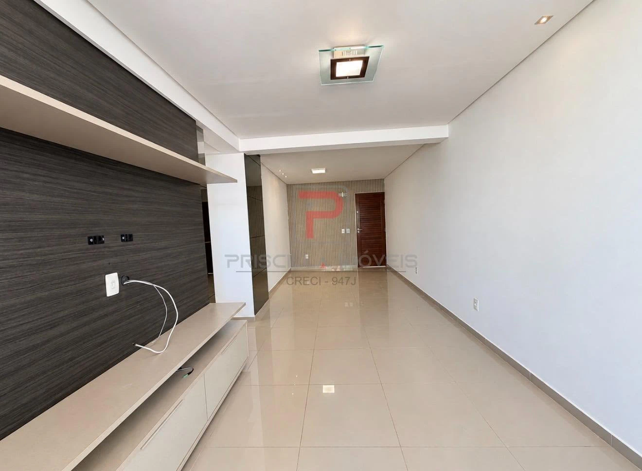 Стиральная машина и 2 спальни: квартира 70 м² — photo 25