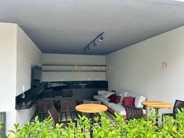Apartamento para locação com 2 quartos e cozinha americana — photo 10
