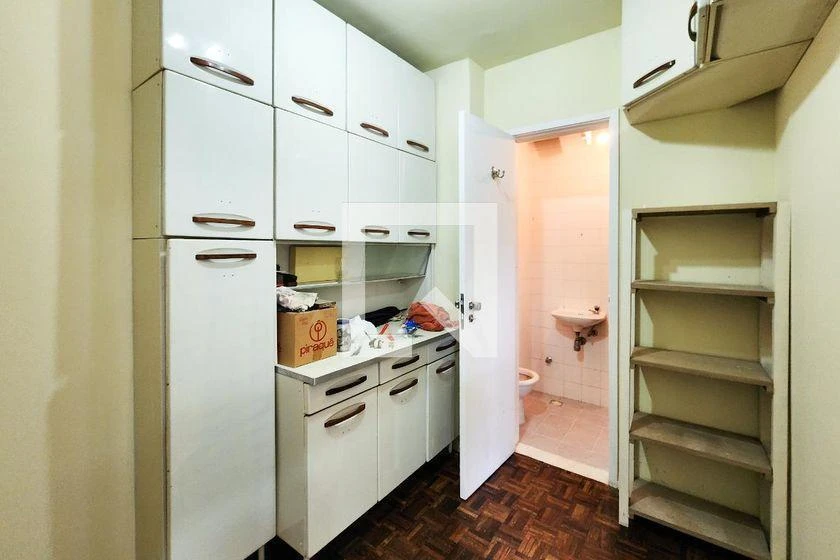 3 quartos e espaço de home office: apartamento de 95 m² — photo 43