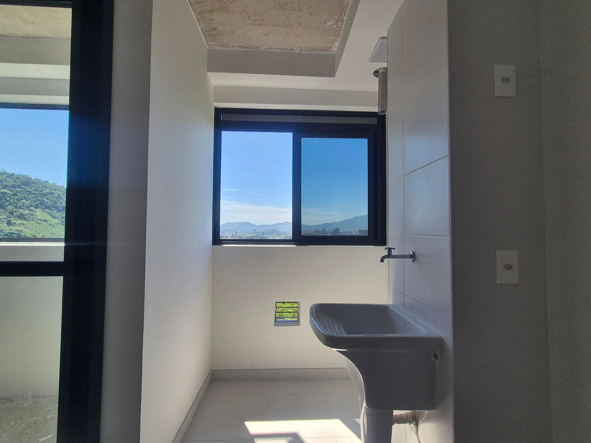 Apartamento de 2 quartos com varanda e 2 banheiros — photo 8
