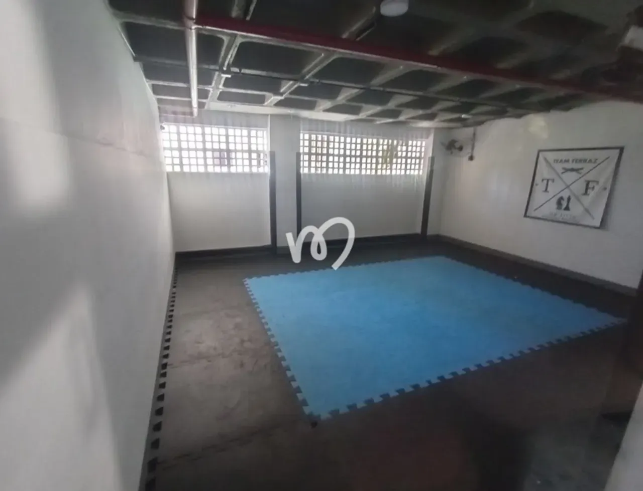Furnished 3-bedroom apartment with 66 m² — photo 21