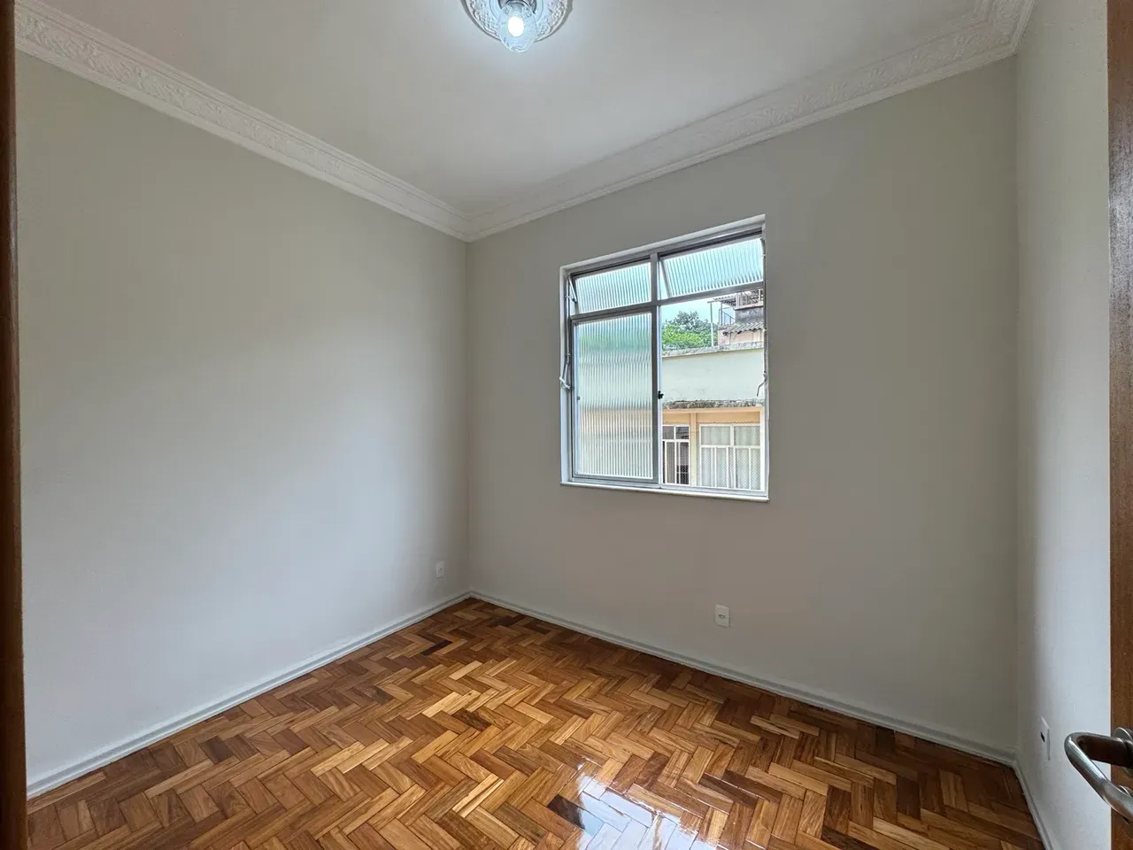 38 m² apartment with 1 bedroom and 1 bathroom — photo 5