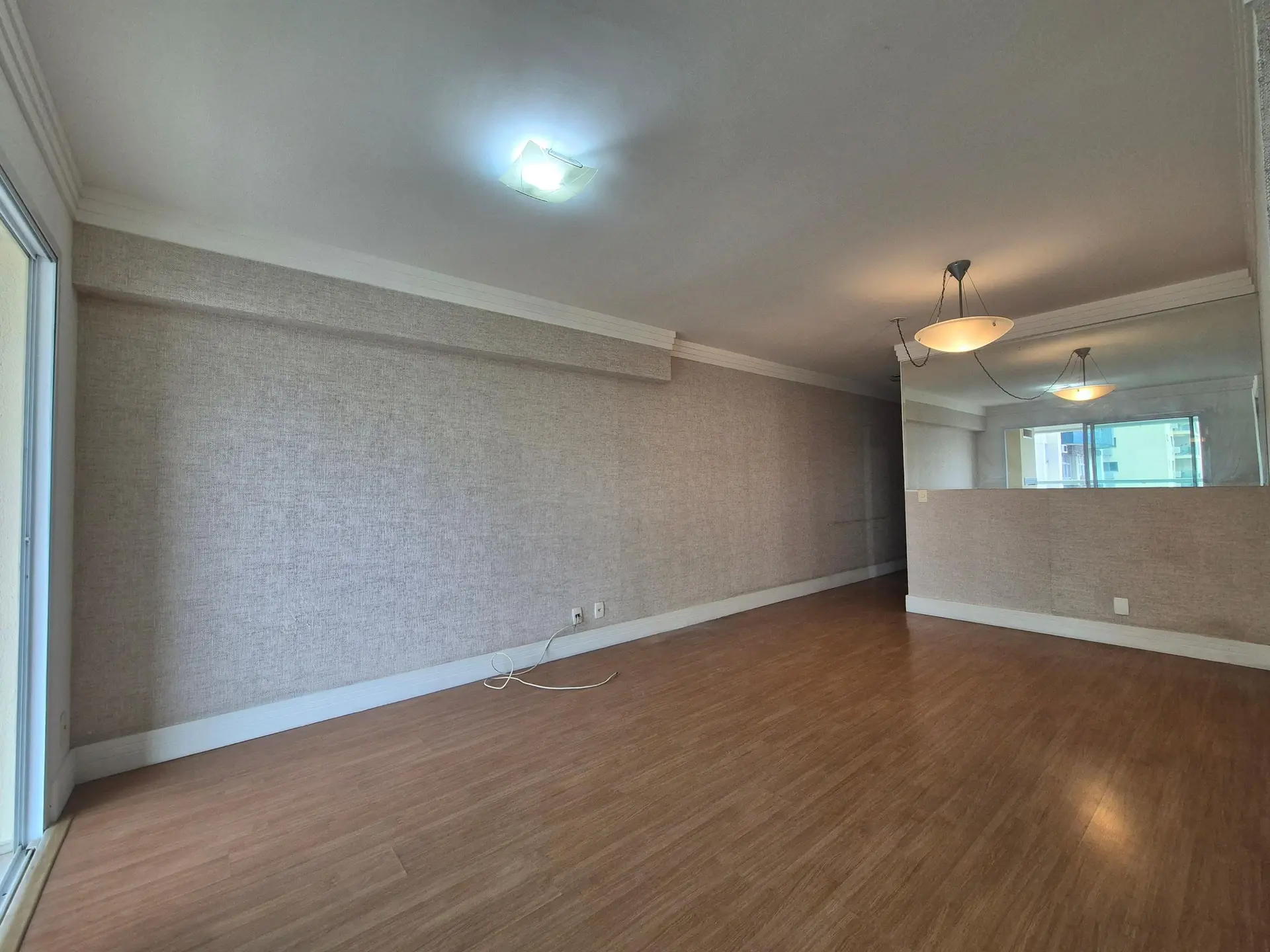 3 quartos e varanda gourmet: apartamento de 127 m² — photo 37