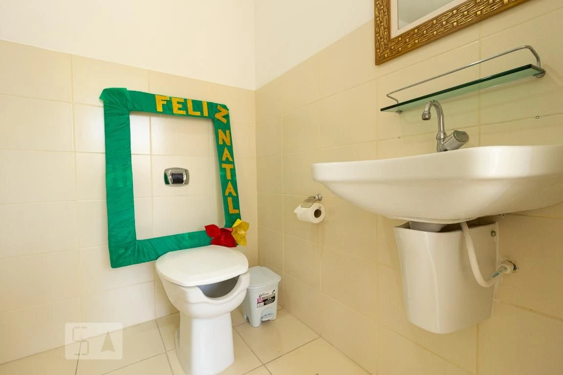Apartamento de 1 quarto em condomínio com piscina — photo 4