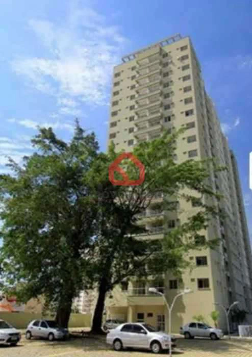 Apartamento mobiliado de 2 quartos com suíte e varanda — photo 28