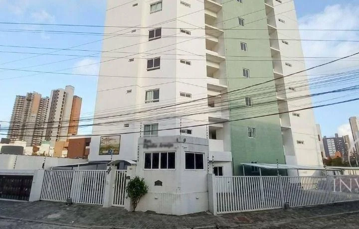 Apartamento de 1 quarto com cozinha equipada e varanda — photo 7