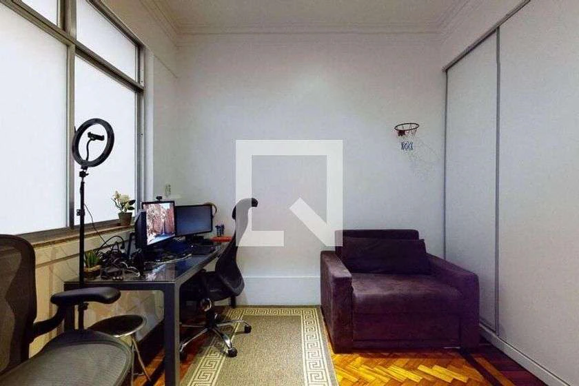Furnished 2-bedroom apartment with 85 m² and en-suite baths — photo 23