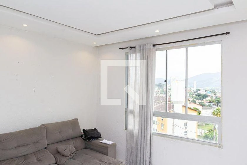 Apartamento amueblado con 2 dormitorios y 44 m² — photo 11