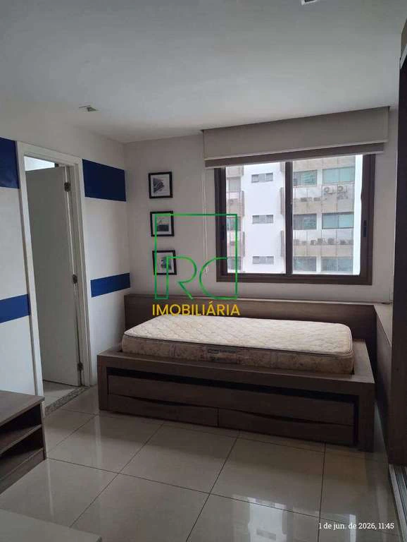 234 m² unfurnished apartment with 4 en-suite bedrooms — photo 7