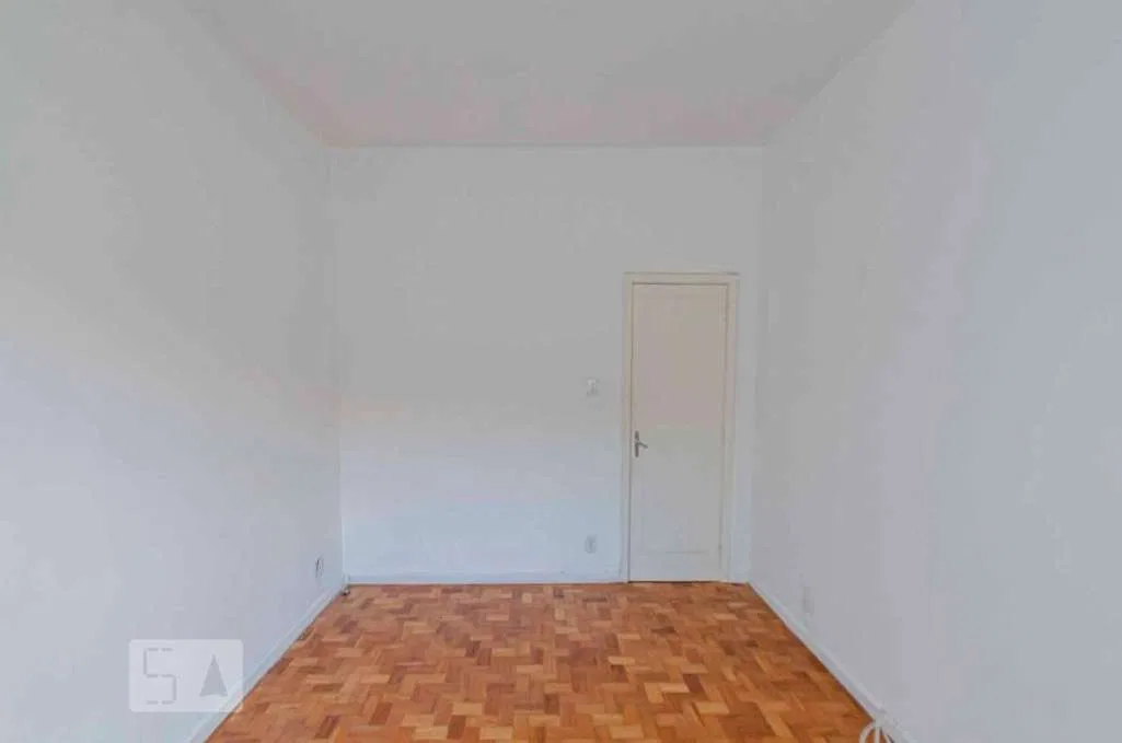 Apartamento com piso de madeira ou laminado, Vila Isabel — photo 11