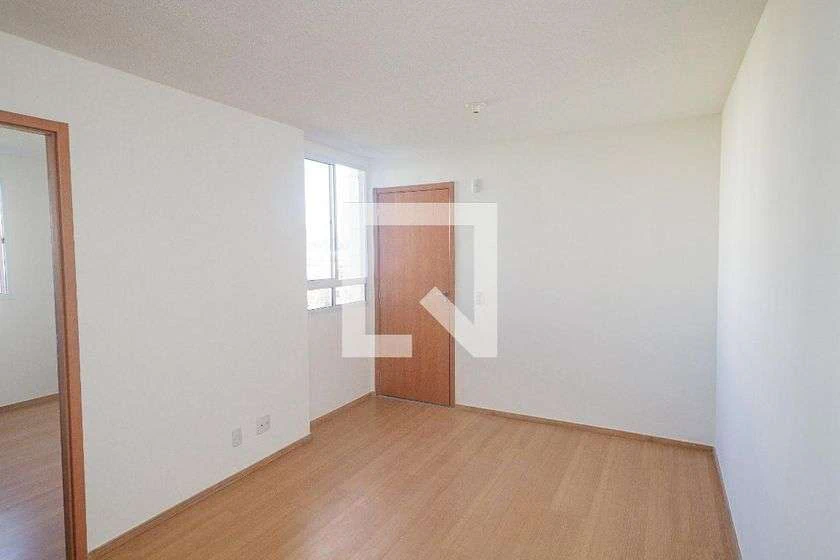 48 m² apartment with a closed kitchen and gas stove — photo 8