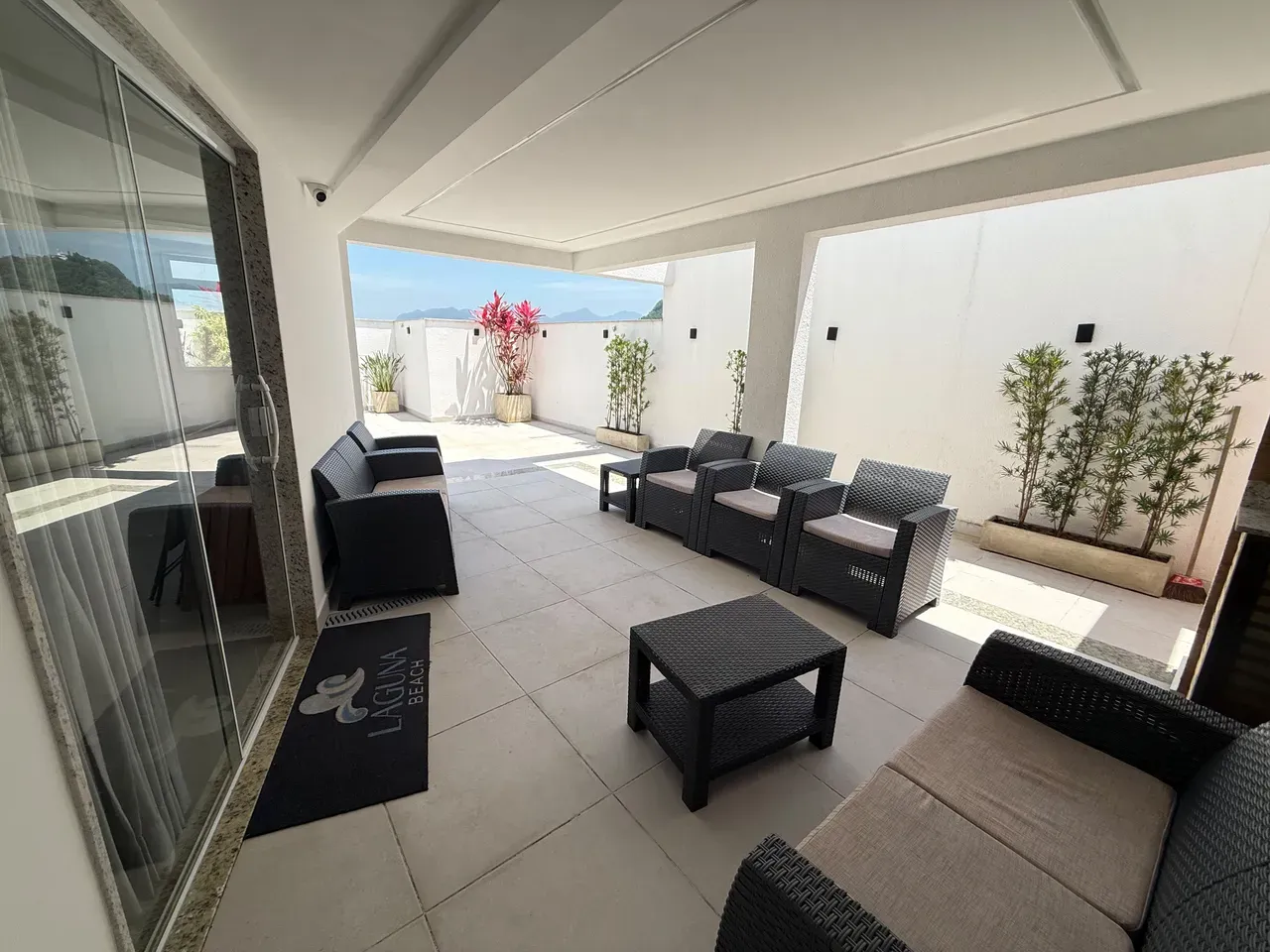 Apartment, 65 m², with a mountain view — photo 28