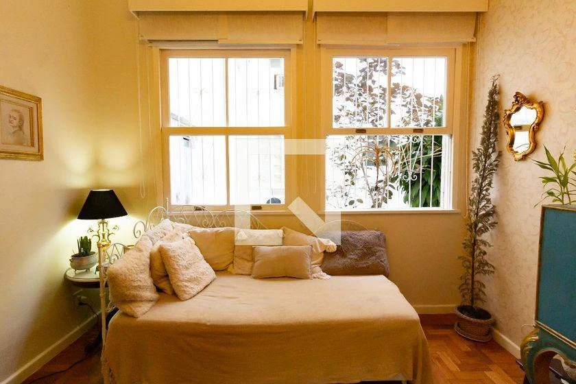 Apartamento mobiliado com 1 suíte e 55 m² — photo 10