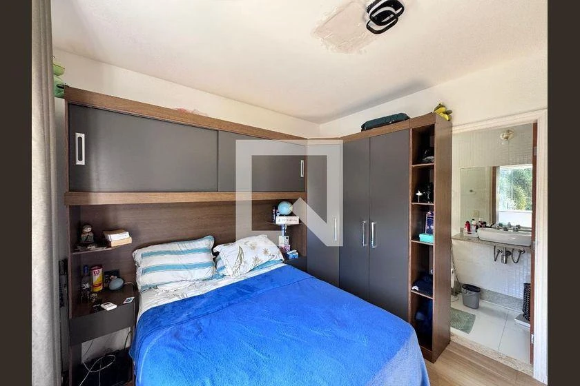 Condominium house with 4 en-suite bedrooms and 800 m² — photo 45