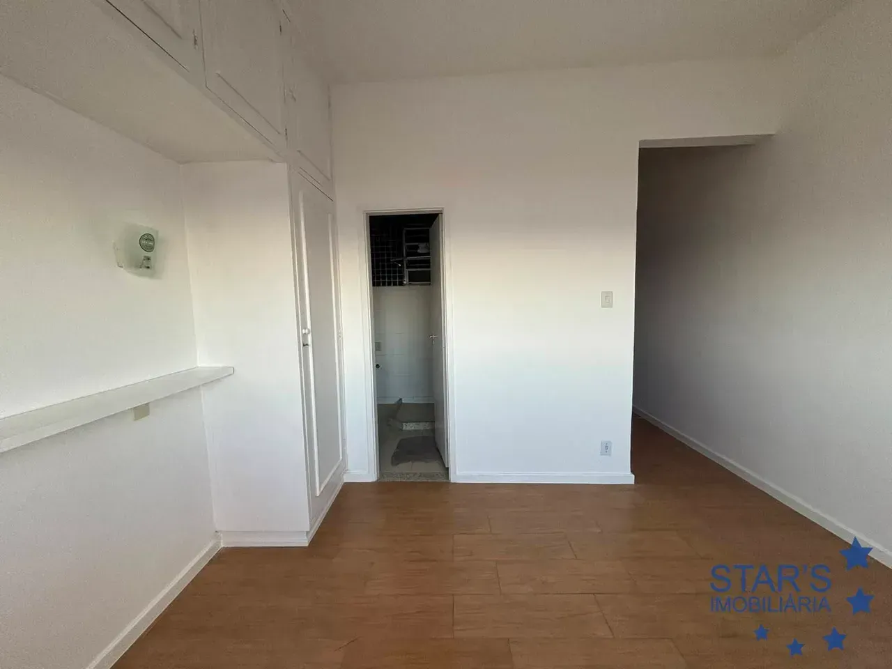 1-bedroom apartment 17 m² with no parking space — photo 8
