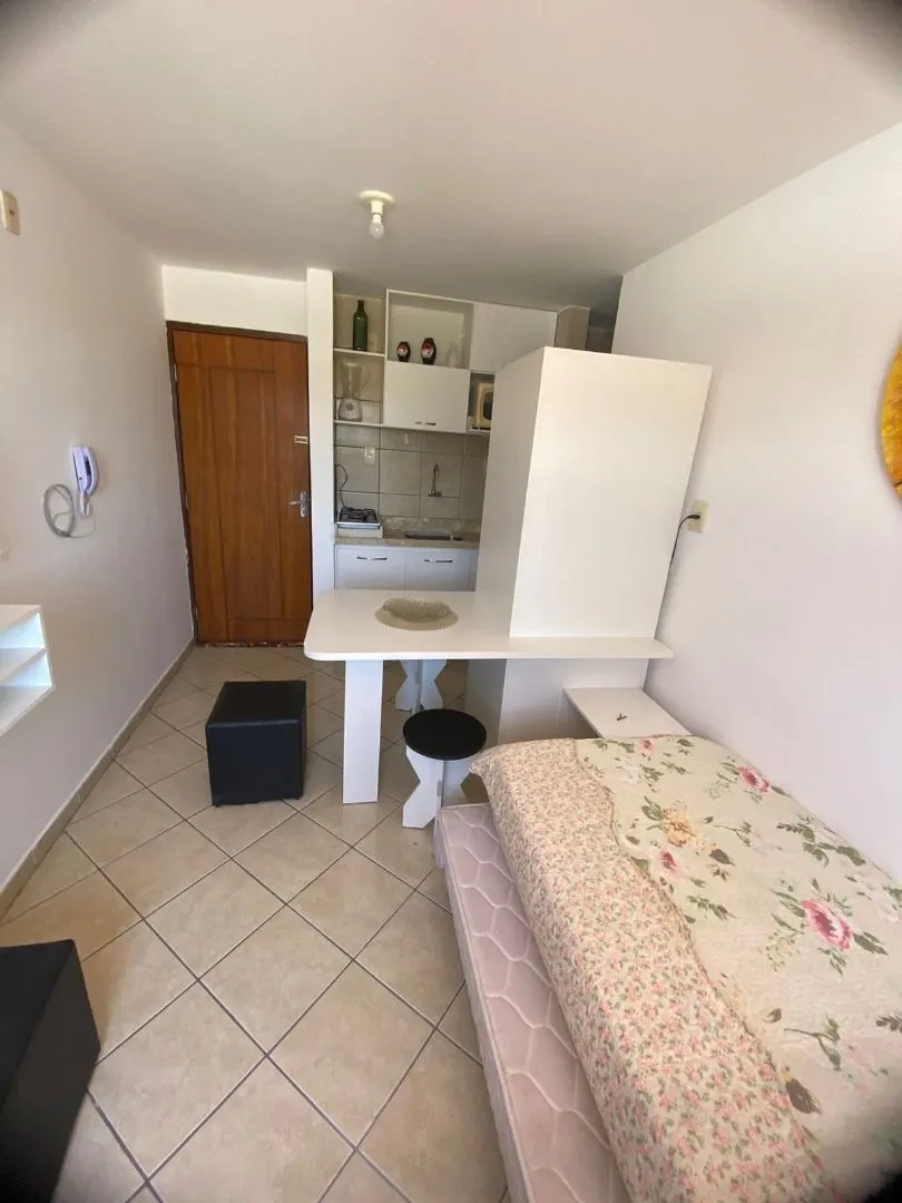 1-bedroom apartment with balcony and 1 parking space — photo 2