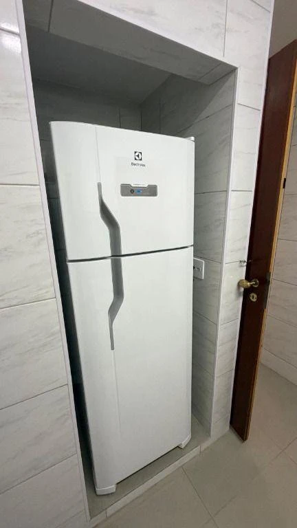 3 quartos e máquina de lavar: apartamento de 74 m² — photo 17