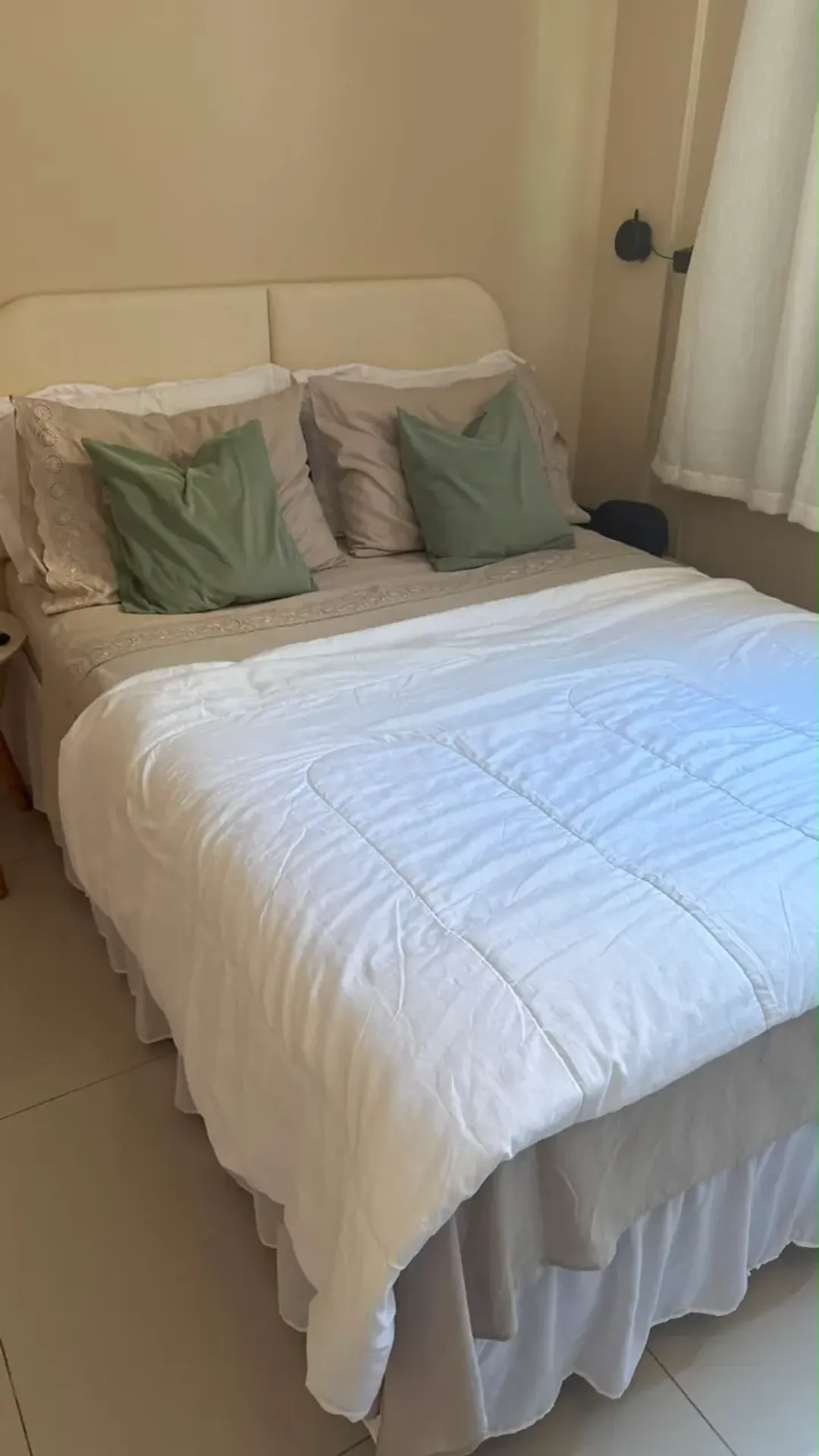 Apartamento térreo mobiliado com jardim privativo — photo 5