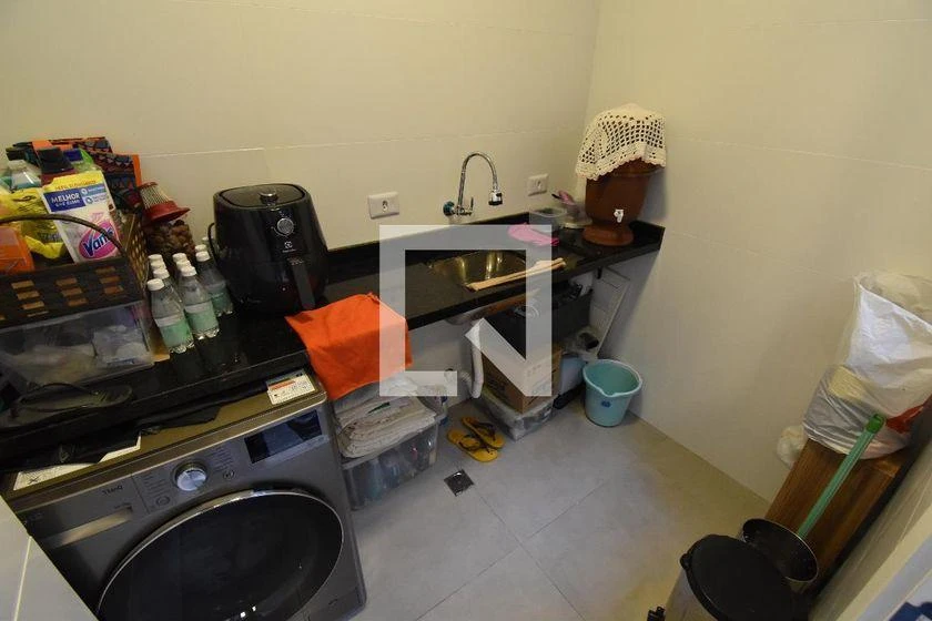 Furnished house, 125 m², with a home office — photo 36