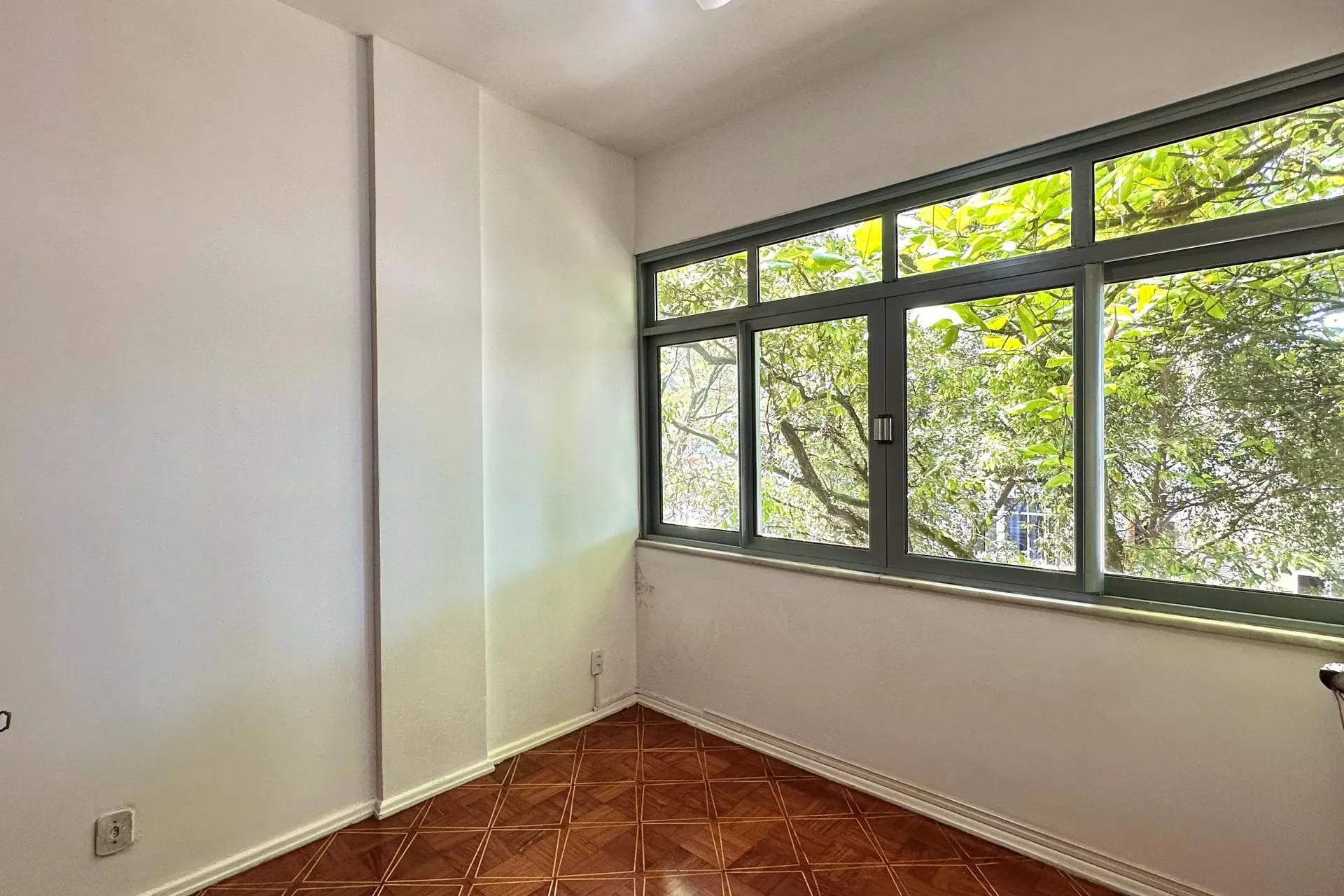 3-bedroom apartment, 58 m² — photo 3