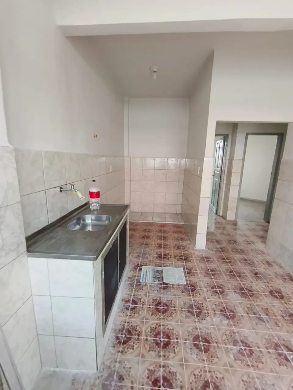 Apartamento de 2 quartos com cozinha fechada a gás — photo 3