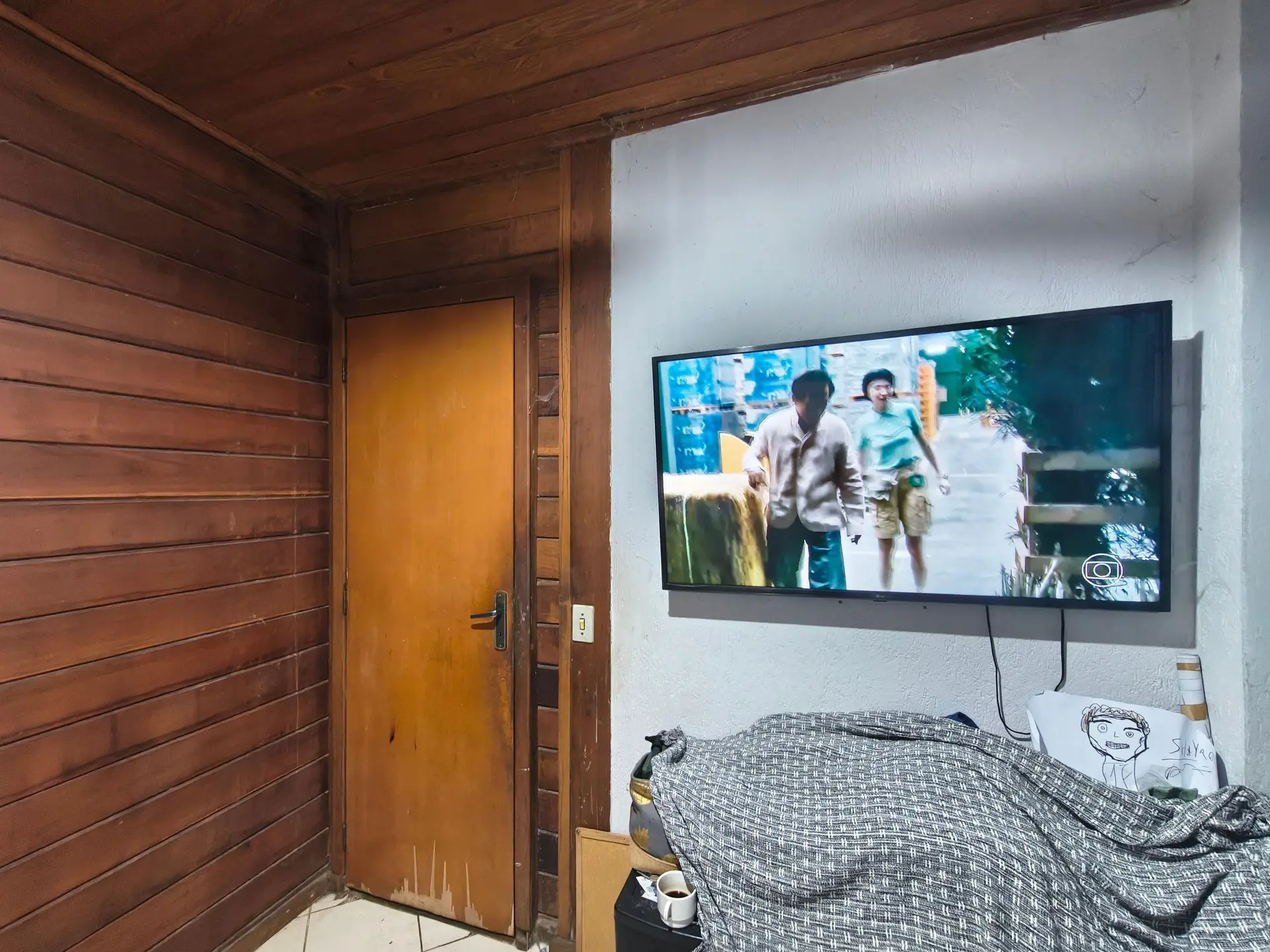 3-bedroom house with a walk-in closet in Rio de Janeiro — photo 58