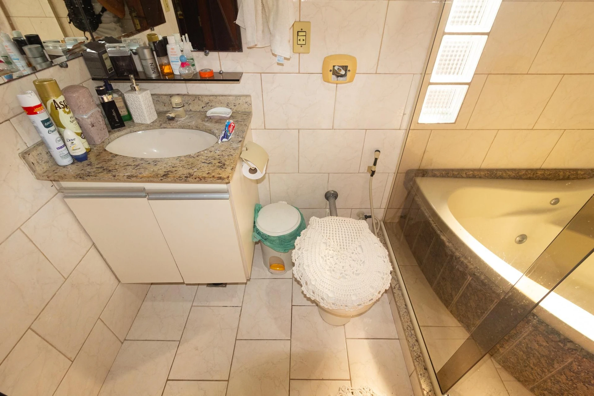 Casa de 5 dormitorios con jacuzzi en Rio de Janeiro — photo 89
