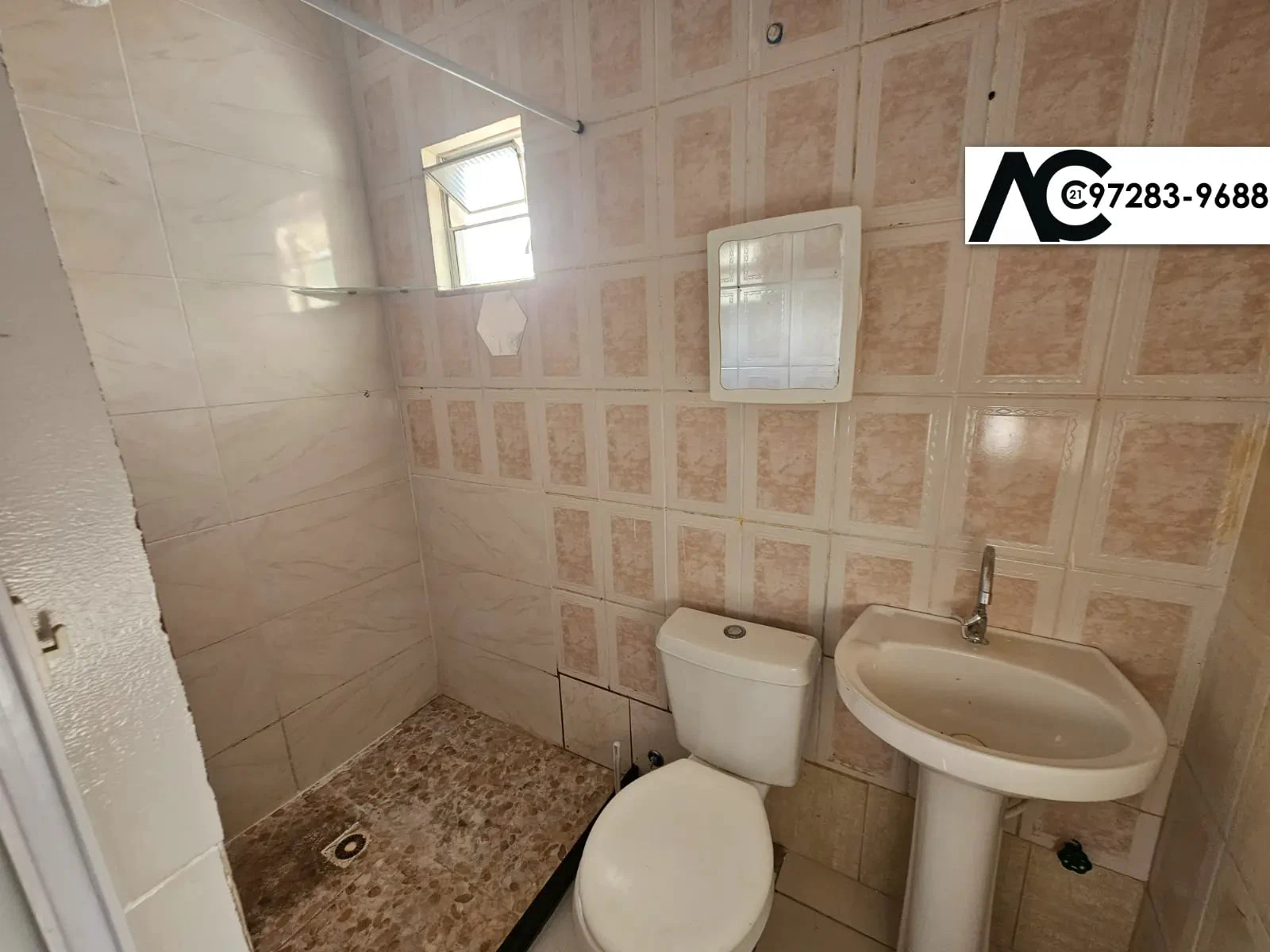 Monoambiente de 30 m² — photo 6