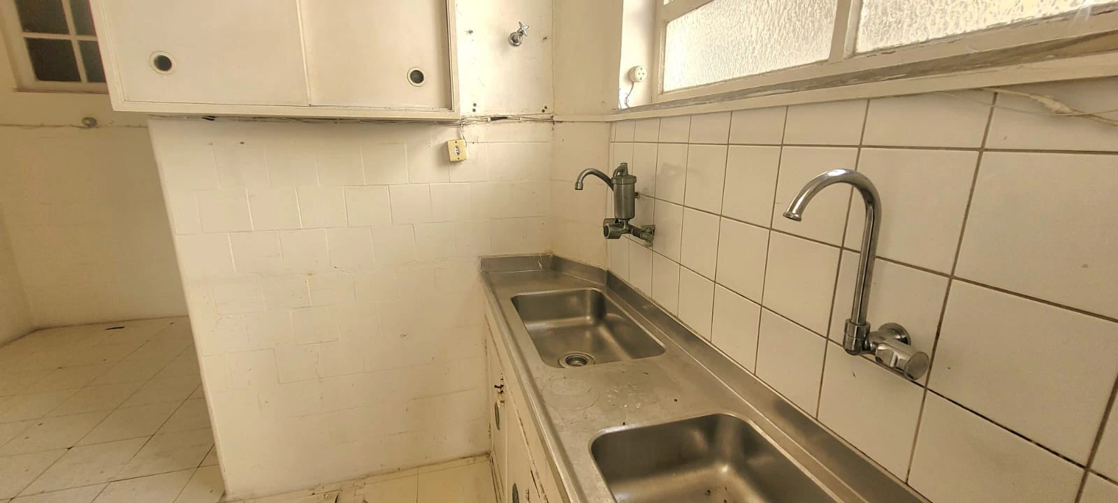 3-bedroom 150 m² apartment with 1 parking space and elevator — photo 21