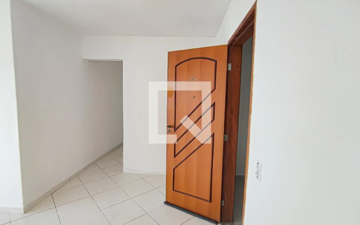 Unfurnished 2-bedroom apartment with 1 parking space — photo 24