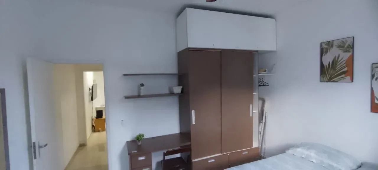 Furnished 36 m² apartment with 1 bedroom and 1 bathroom — photo 15