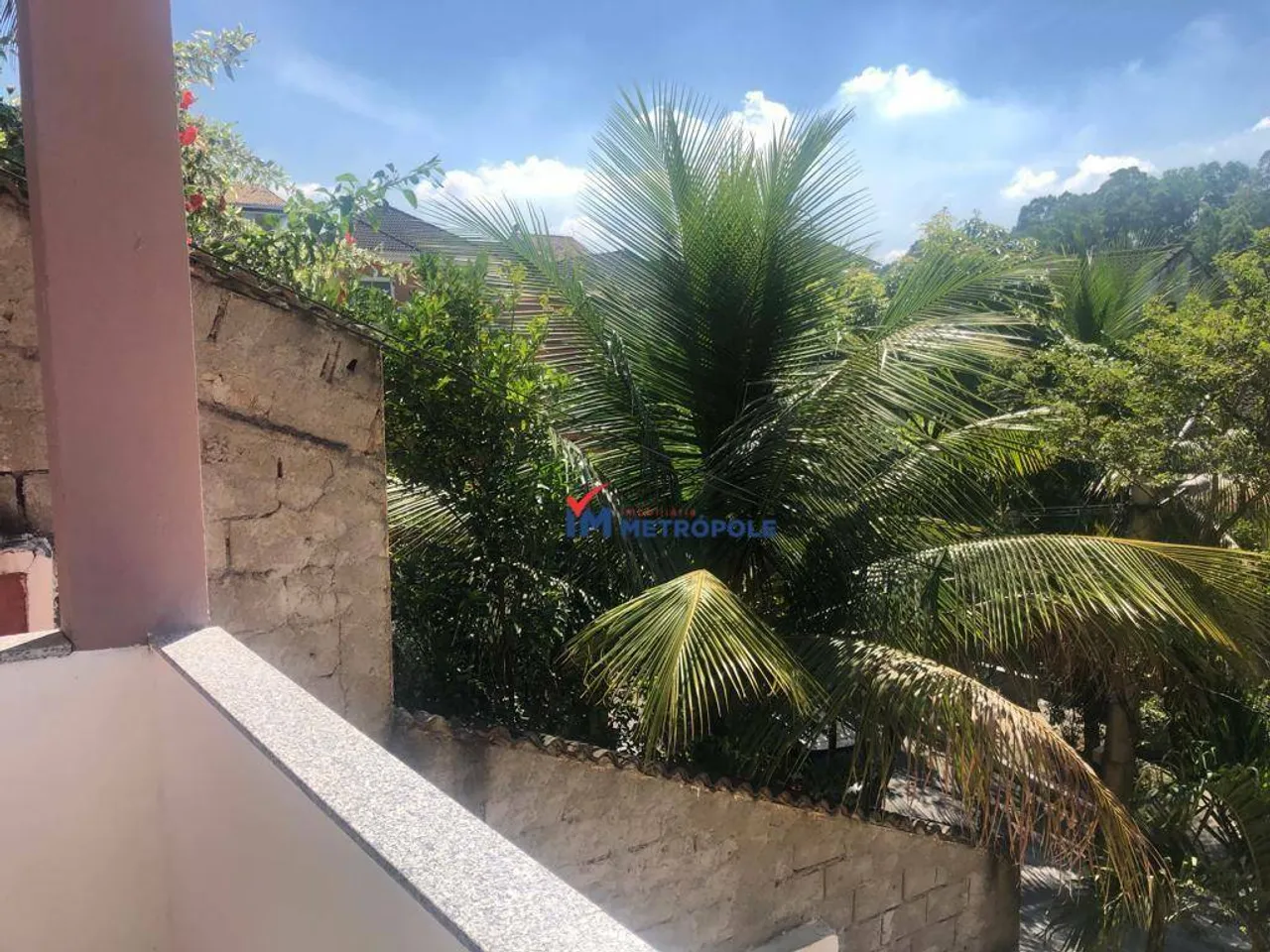 70 m² house with 1 bedroom and mountain views