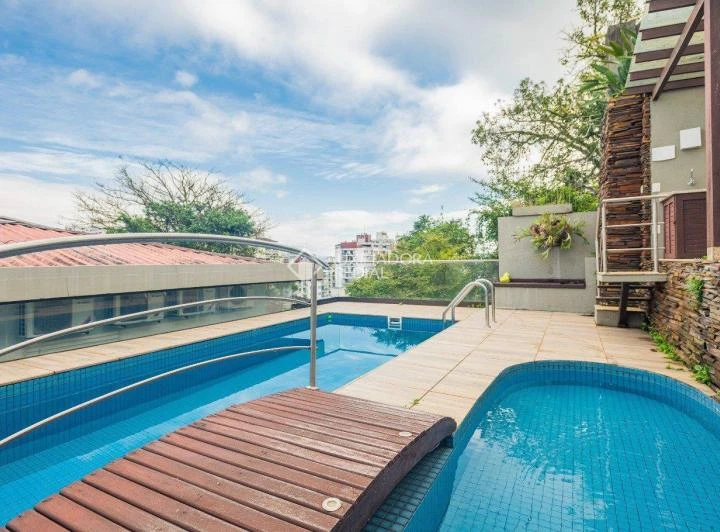 Casa sem mobília de 138 m² com 4 quartos e 2 suítes — photo 2