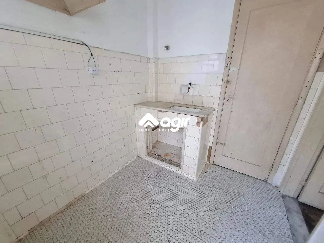 Apartamento sem mobília com 1 quarto e 2 banheiros — photo 3