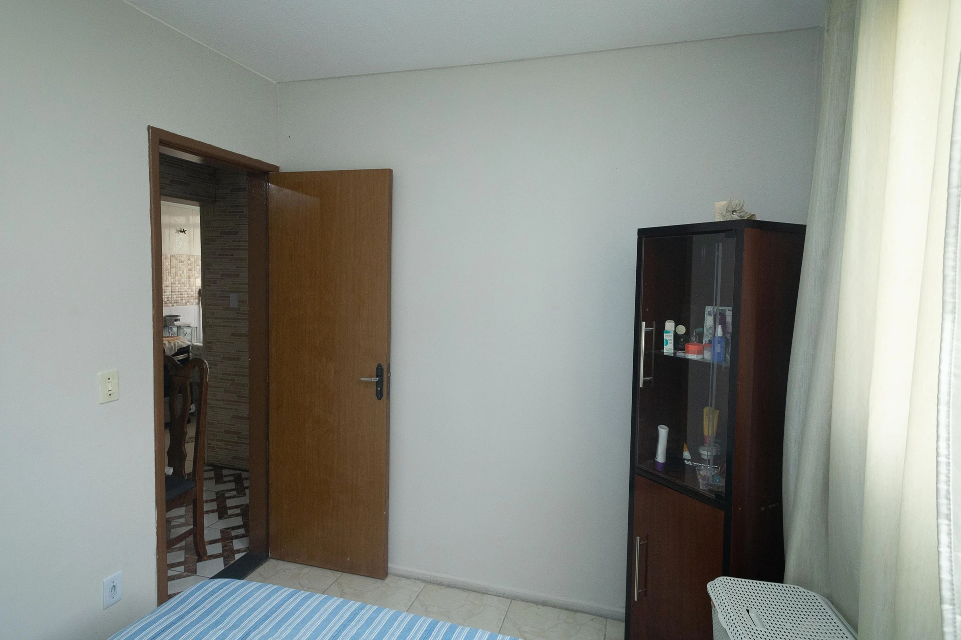 Rental apartment with 2 bedrooms and a private garden — photo 15